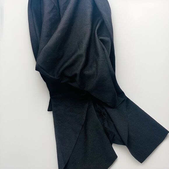 Vintage Scream Ghost Face Mask S9206 Easter Unlimited Fun World Glow In The Dark - Picture 4 of 5